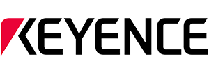 Keyence Sensors logo
