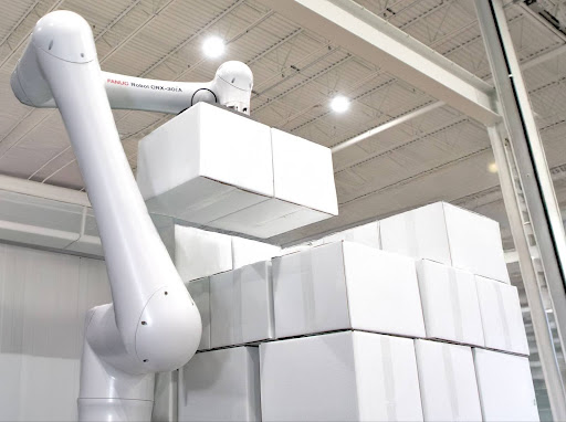 Collaborative Robot